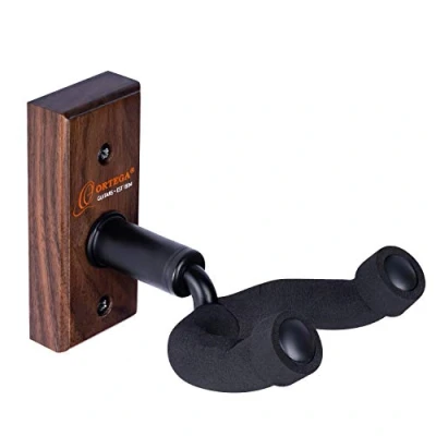 Afbeelding van ORTEGA Gitaar/Bas Hanger Walnoot (OGH 1WN)