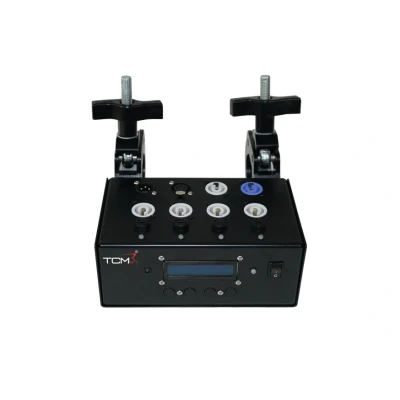 Afbeelding van TCM FX DMX Switchpack I