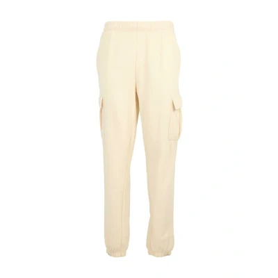 Afbeelding van Urban Classics Cargobroek, Heren, Maat: 5XL, Whitesand