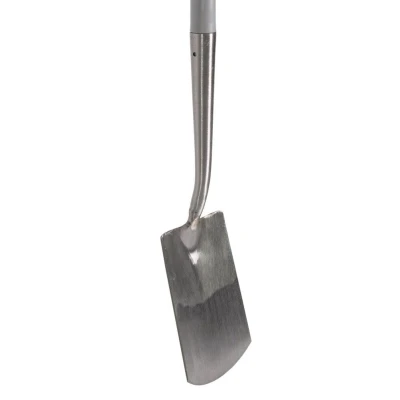Afbeelding van Talen Tools Spade met Hals Blank Geslepen