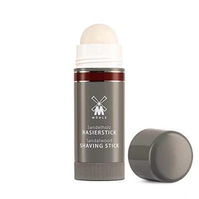 Afbeelding van Jabón de Afeitar Sándalo Mühle Stick 37gr