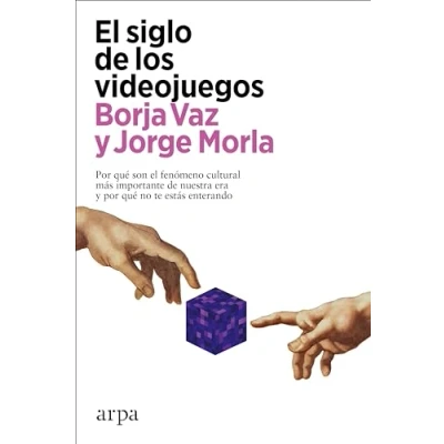 Afbeelding van El siglo de los videojuegos