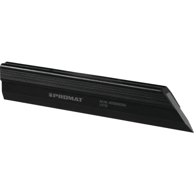 Afbeelding van Promat haarliniaal din 874/00 200mm 4000858394