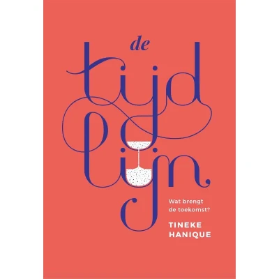 Afbeelding van De Tijdlijn (Paperback)