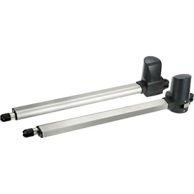 Afbeelding van Schellenberg TWIN 300 60820 Draaideuraandrijving 2000 N