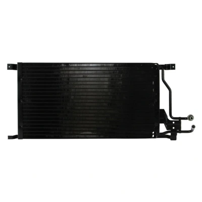Afbeelding van Nissens Airco condensor 94483