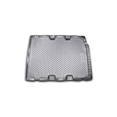 Afbeelding van Element Tailored premium antislip rubberen kofferbakbekleding LAND ROVER Defender 90, SUV