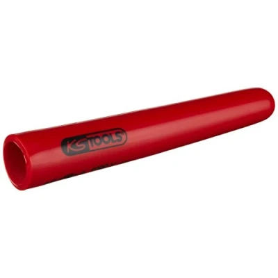 Afbeelding van KS Tools 117.4254 Opsteektule met veiligheidsisolatie, 15 mm, L = 110 mm