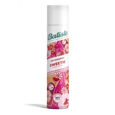 Afbeelding van Batiste Sweetie Droogshampoo 200 ml