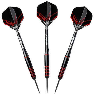 Afbeelding van Karella XT 2 steeltip darts 21 gram