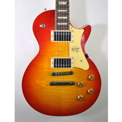Afbeelding van Heritage Guitar H 150 Vintage Cherry Burst