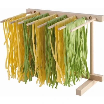 Afbeelding van Pastadroger Inno Cuisinno Hout