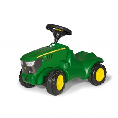 Afbeelding van Rolly Toys Minitrac John Deere 6150R