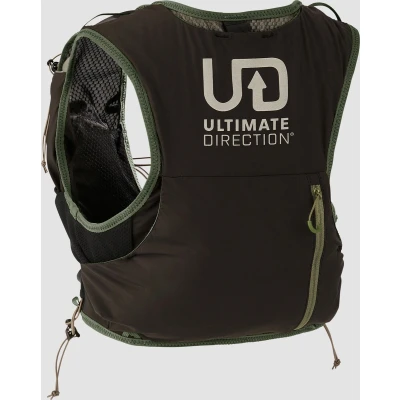 Afbeelding van Ultimate Direction Race Vest 6 Liter Unisex +2 Soft Flasks