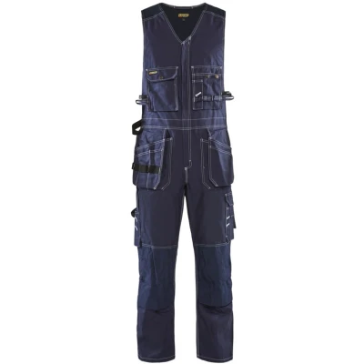 Afbeelding van Blaklader Amerikaanse overall 2650 1370 Marineblauw C154