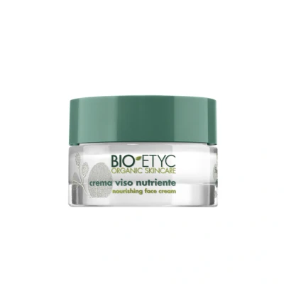 Afbeelding van Bio Etyc Voedende gezichtscrème 50 ml Nachtcrème Beautytasting