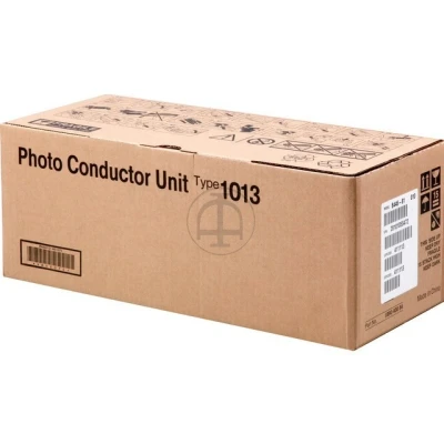 Afbeelding van Fotoconductor Eenheid Nrg 411113 Zwart
