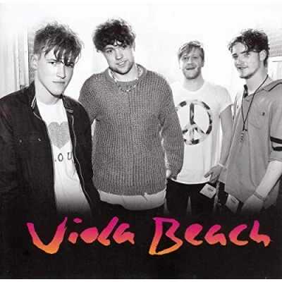 Afbeelding van Viola Beach (CD)