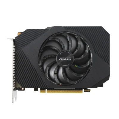 Afbeelding van VGA ASUS Geforce GTX 1650 PH GTX1650 O4GD6 P