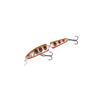 Afbeelding van Salmo Fanatic Floating (diepte 0.5 1m) 7cm 5g Kleur : Hot Yam