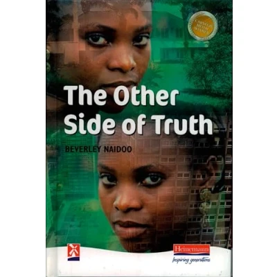 Afbeelding van Other Side Of Truth