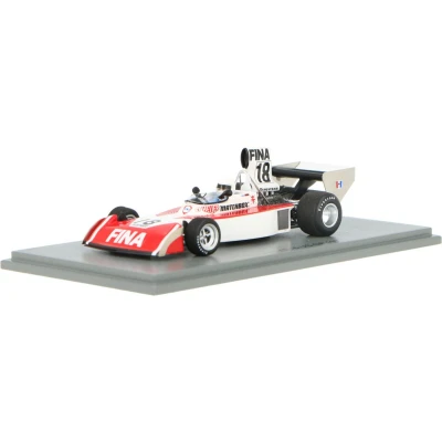 Afbeelding van Surtees TS16 #18 US GP 1974 1:43 Spark