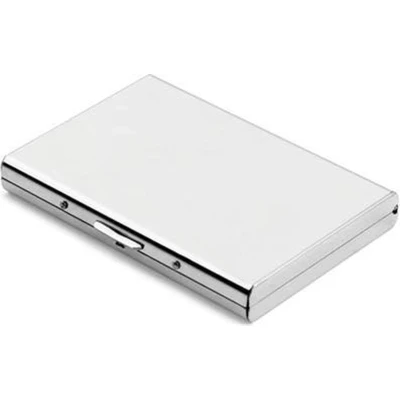 Afbeelding van Pasjeshouder Creditcardhouder Creditcard Case Visitiekaarthouder Pasjes Wallet Portemonnee Kaarthouder Creditkaarthouder Spiegel