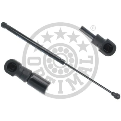 Afbeelding van Gasveer, bagageruimte OPTIMAL AG 51280