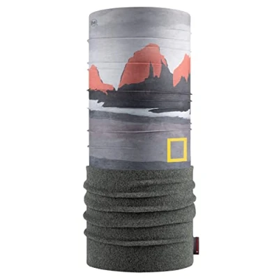 Afbeelding van Buff Polar multifunctionele halskleding SHANN MULTI Unisex Een maat