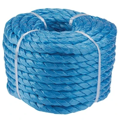 Afbeelding van Draper 11675 Polypropyleen Touw, 15m x 10mm