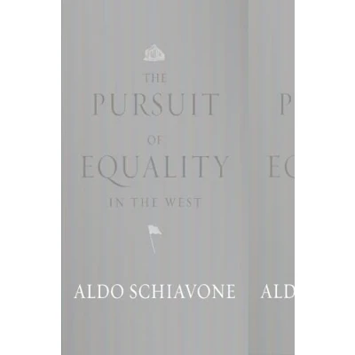 Afbeelding van the Pursuit of Equality in West