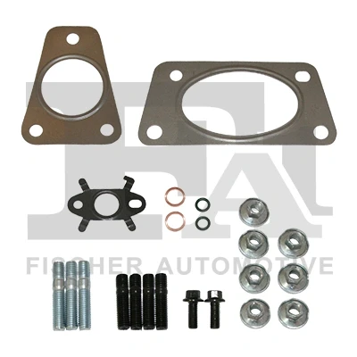 Afbeelding van Turbocharger, montageset FA1 KT220070