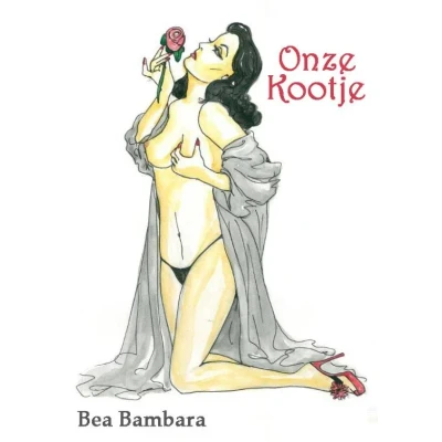 Afbeelding van Onze Kootje (Paperback)