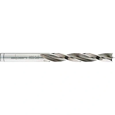 Afbeelding van Alpen 0063300500100 Hout spiraalboor 5 mm Gezamenlijke lengte 86 1 stuk(s)