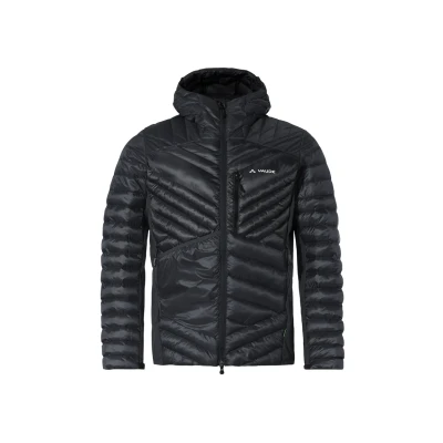 Afbeelding van Vaude Sesvenna PRO Ski jas, Heren, Maat: Small, black