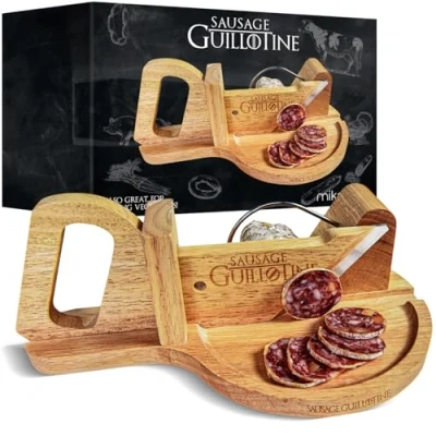 Afbeelding van Sausage Guillotine van MikaMax