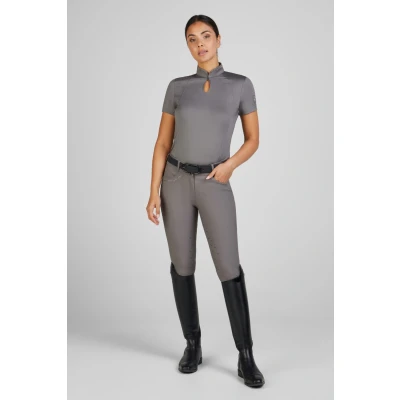 Afbeelding van Pikeur SS25 Buttonshirtverkocht door HypoStore