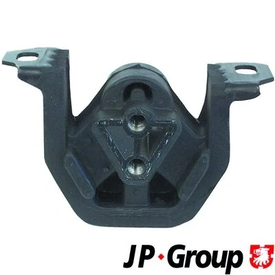Afbeelding van JP GROUP 1217903070 Aslichaam / motorsteunlager Links voor Rubbermetaallager voertuigen met versnellingsbak OPEL: Astra F CC, Calibra A
