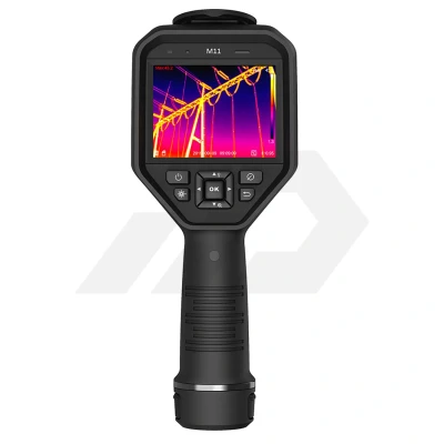 Afbeelding van Hikmicro M11 Warmtebeeldcamera 192x144 25 Hz