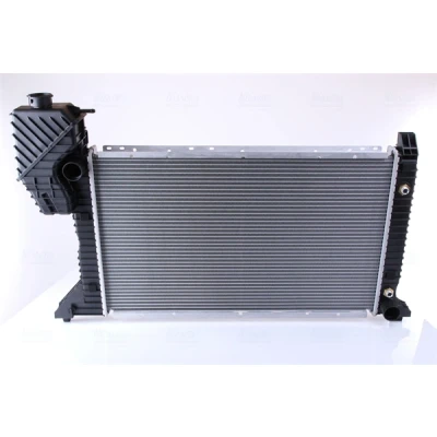 Afbeelding van Nissens Radiateur 62686A