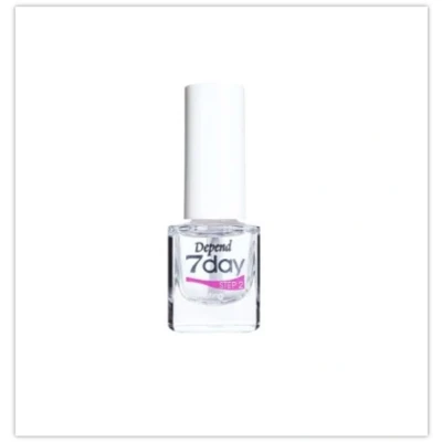 Afbeelding van Depend 7day Step 2 Protecting BASE 5 ml