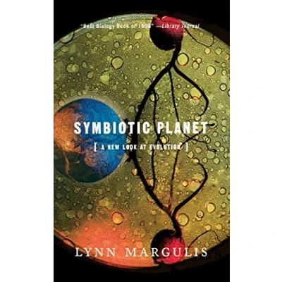Afbeelding van Symbiotic Planet: A New Look At Evolution