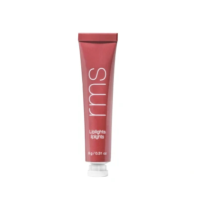Afbeelding van RMS Beauty Liplights Cream Lip Gloss Rumor