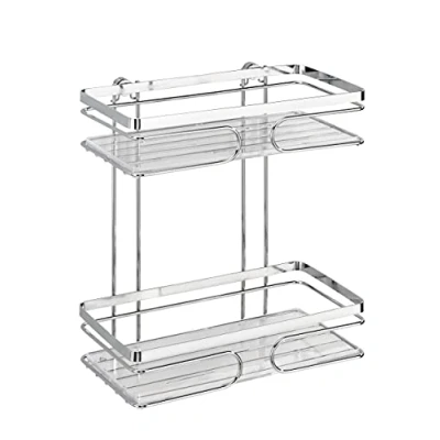 Afbeelding van WENKO Wandplank Premium 2 verdiepingen