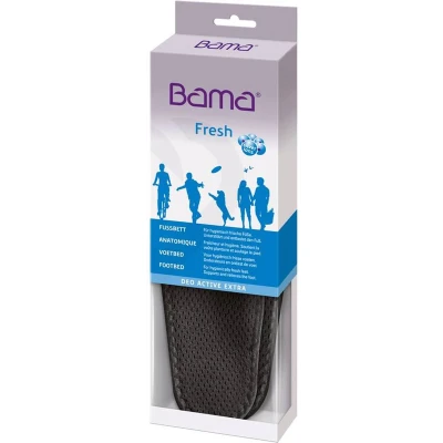 Afbeelding van Inlegzool Bama Fresh Deo Active Extra Schoenmaat 39