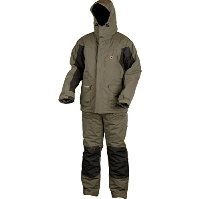 Afbeelding van Prologic Highgrade Thermo Suit Green Size XXL Warmtepak