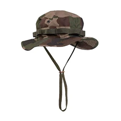 Afbeelding van Teesar US GI Boonie Hoed One Size CCE camouflage