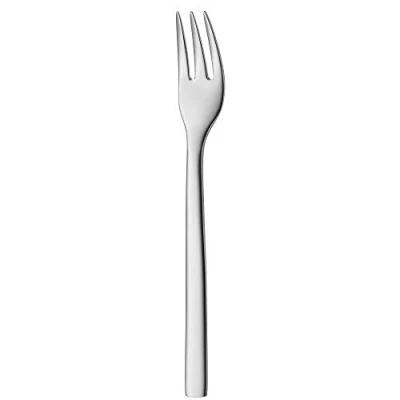 Afbeelding van WMF Atria taartvork, 15,7 cm, Cromargan roestvrij staal, gepolijst, vaatwasmachinebestendig