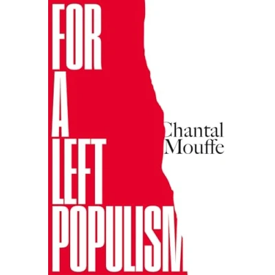 Afbeelding van For a Left Populism