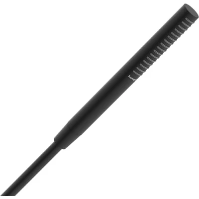 Afbeelding van Hansgrohe hg baton hand shower pulsify s 100 1jet ecosmart matt black 24126670